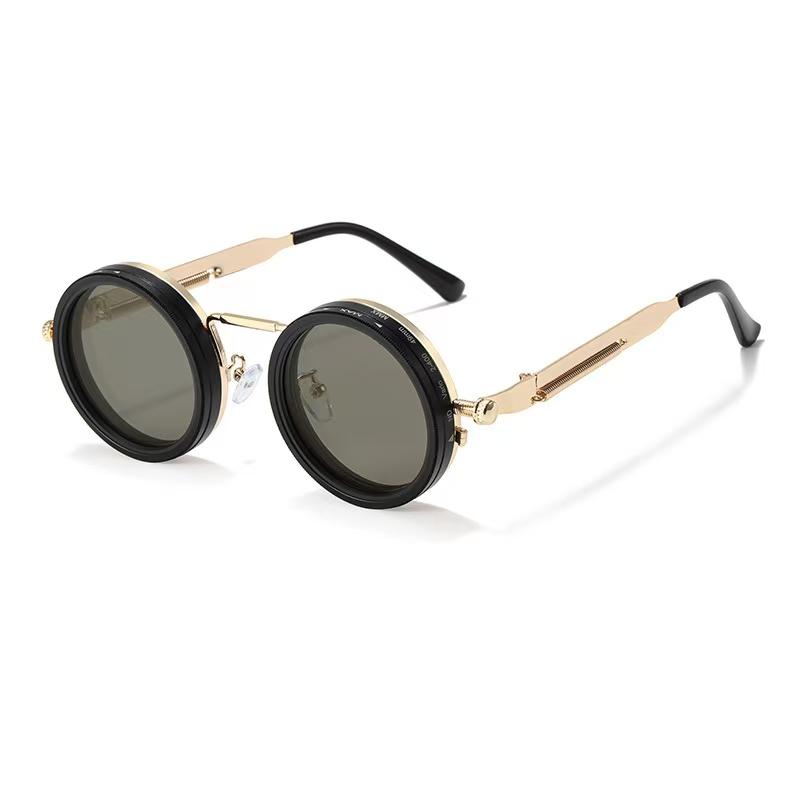 Adjustable Polarized Sunglass