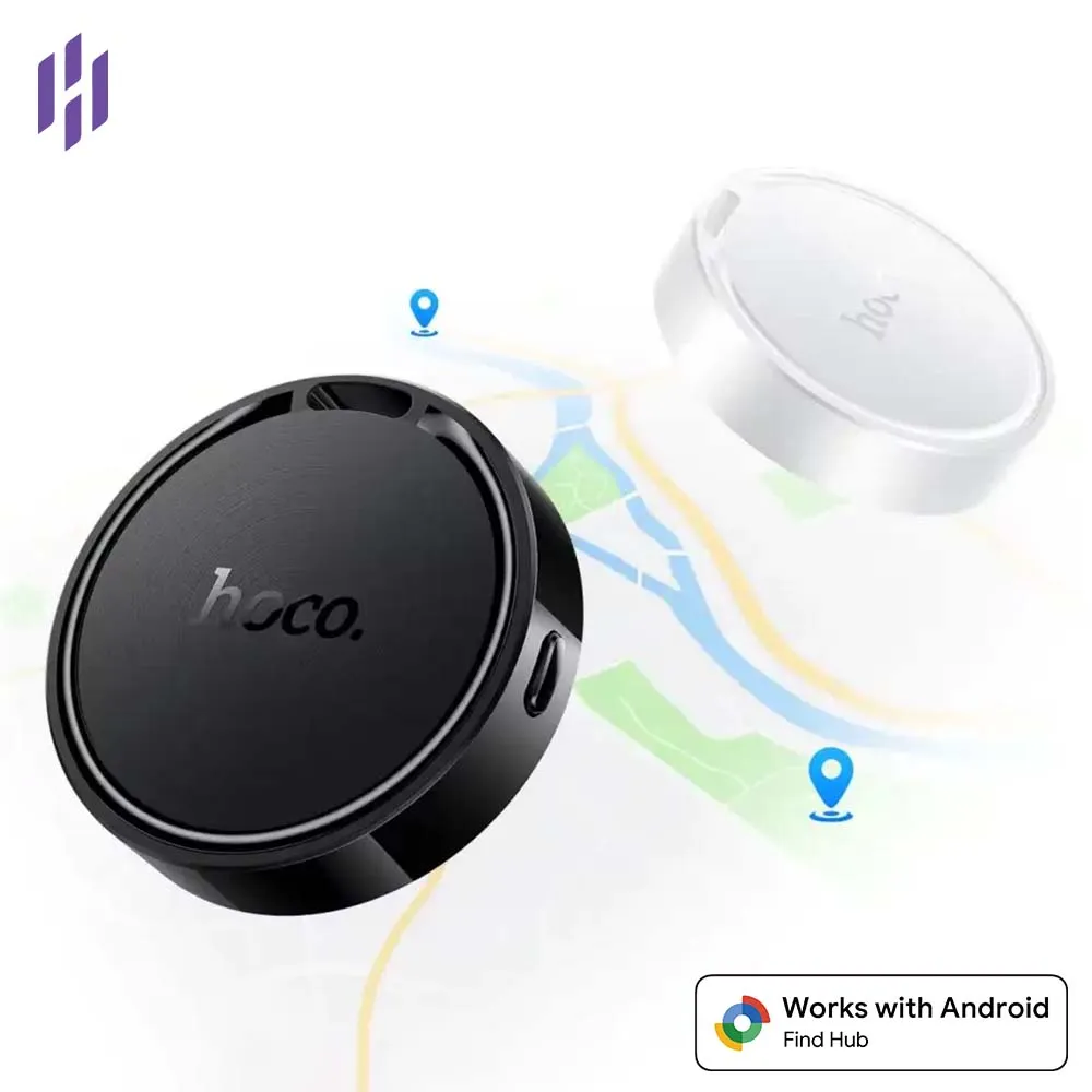 Hoco/Borofone Android/iOS Anti Lost Tracker